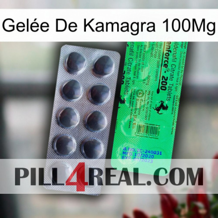 Gelée De Kamagra 100Mg new04